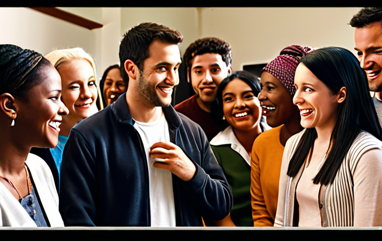 **Image Prompt:** A warm, inviting community forum interface showing diverse individuals interacting and sharing experiences related to a specific brand or product. Focus on the feeling of belonging and mutual support.